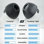 Comply AirPods Pro 3 Tips