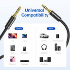 SYNCWIRE 3.5mm Aux Cable
