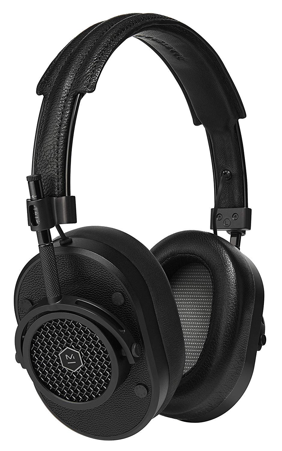 MASTER & DYNAMIC MH40 Wireless Over-Ear Headphones