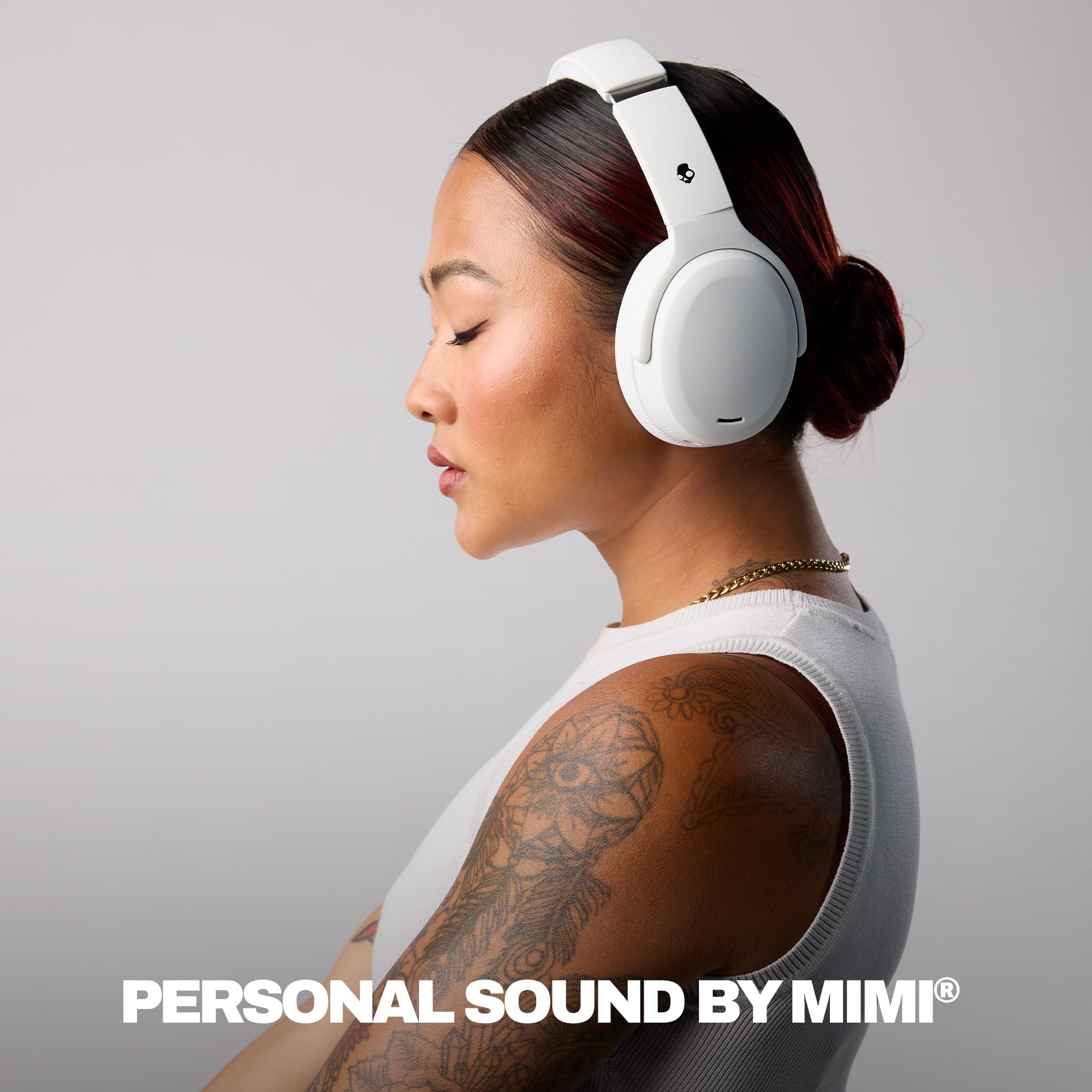 Skullcandy Crusher ANC 2 Wireless Over-Ear Headphones