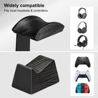 UPERGO Headset Stand with Controller Holders