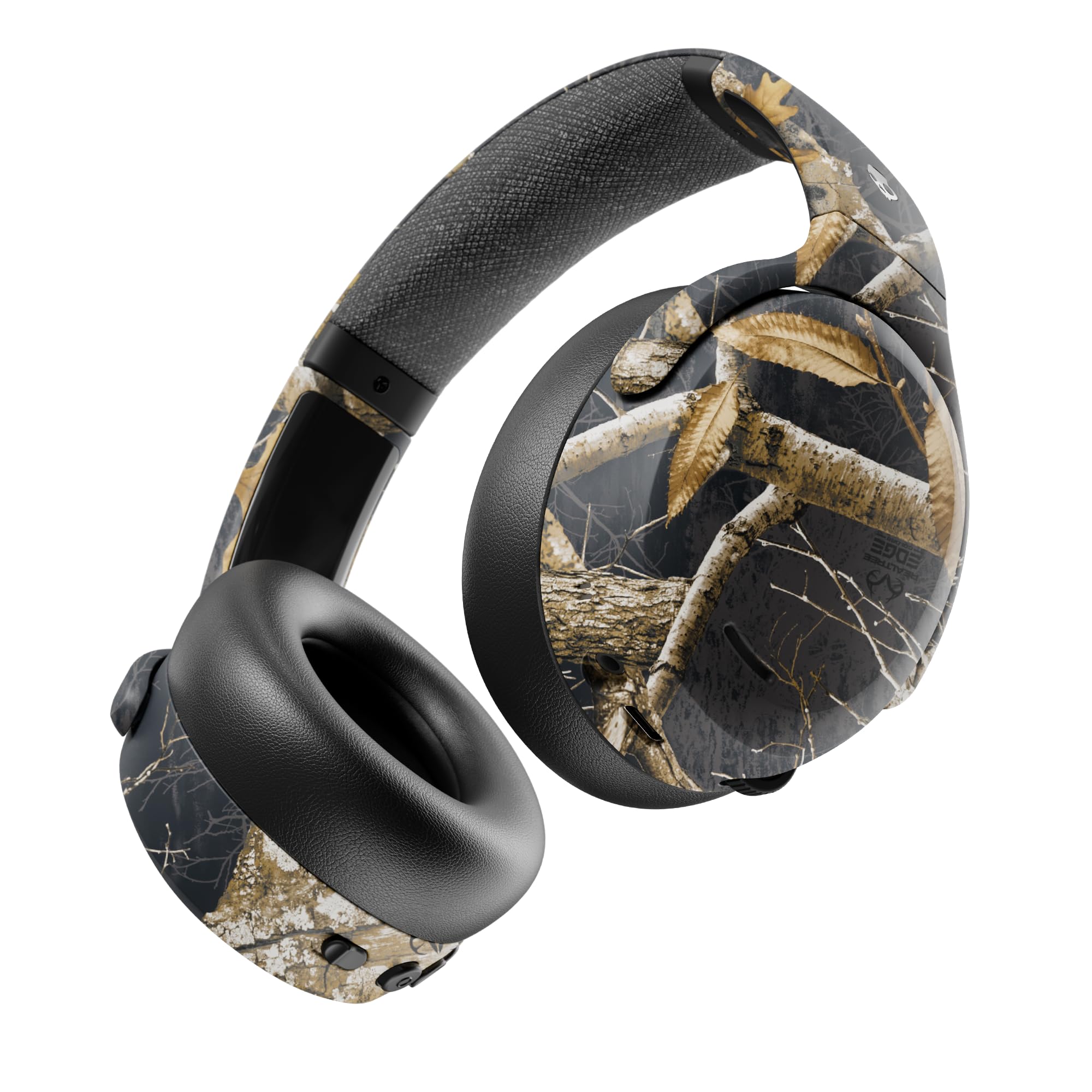 Skullcandy Crusher ANC 2 Wireless Over-Ear Headphones