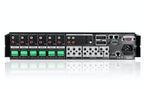 WS66i Whole-Home Audio Distribution Network Controller Matrix with Streamer & App Control