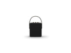 Marshall Stockwell II Portable Bluetooth Speaker, Black and Brass