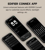 Edifier M60 Multimedia Speaker