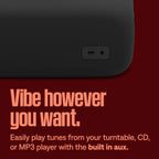Bose Soundlink Max Portable Speaker Bluetooth No Mount Battery Powered Outdoor Speakers