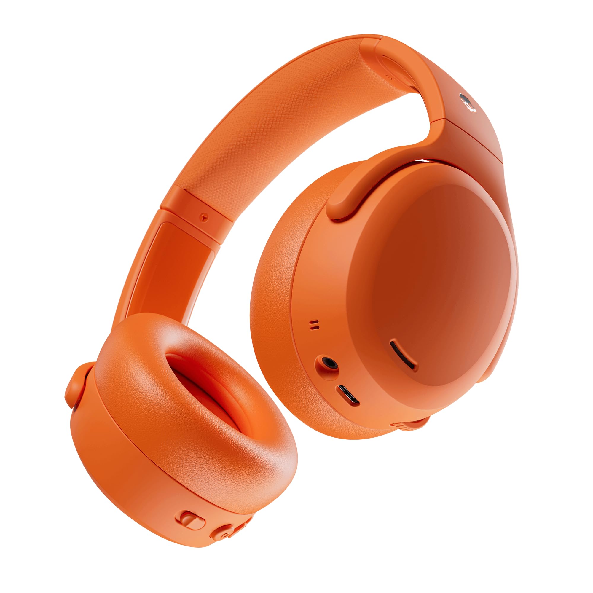 Skullcandy Crusher ANC 2 Wireless Over-Ear Headphones