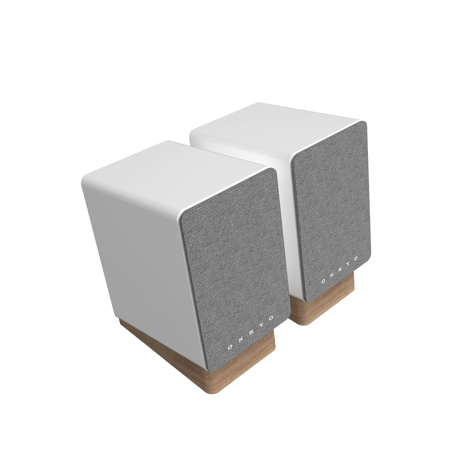Onkyo Creator Series Powered Monitors