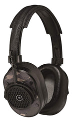 MASTER & DYNAMIC MH40 Wireless Over-Ear Headphones