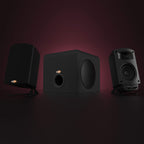 Klipsch ProMedia THX Certified Computer