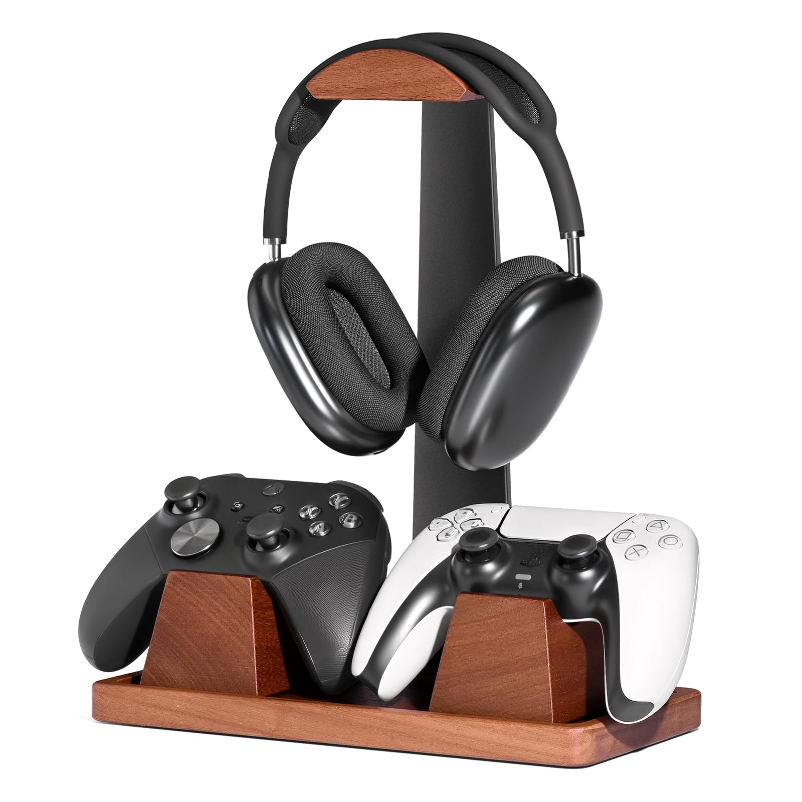 UPERGO Headset Stand with Controller Holders