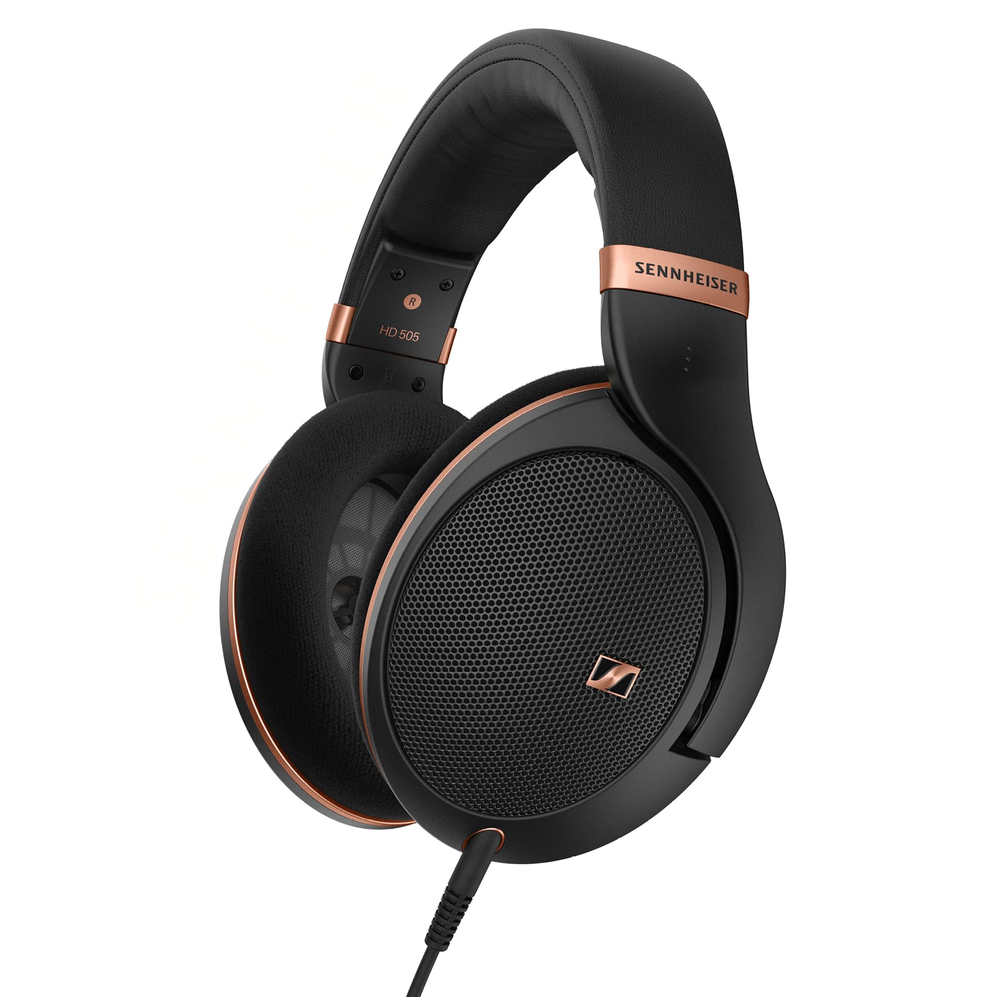 SENNHEISER HD Headphone