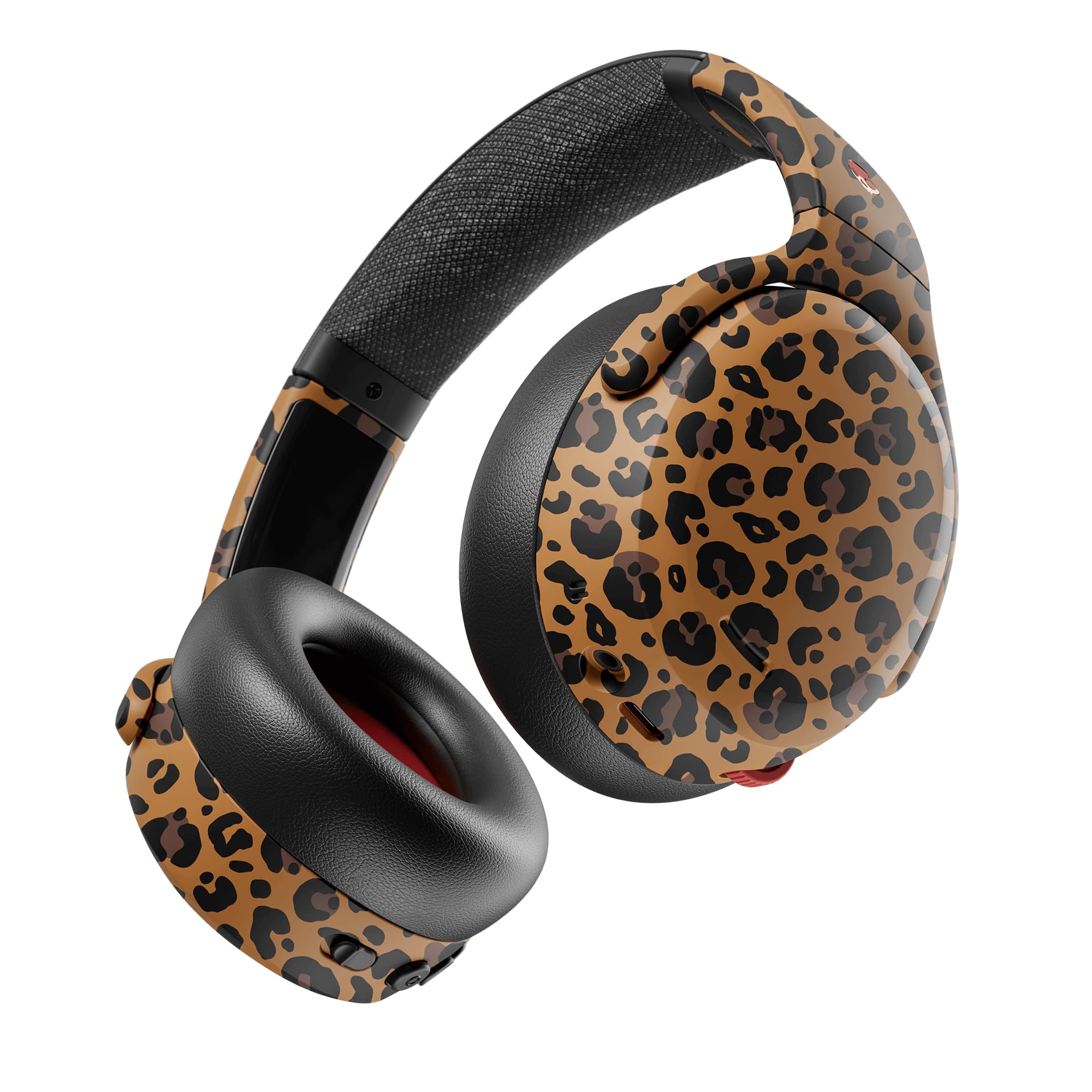 Skullcandy Crusher ANC 2 Wireless Over-Ear Headphones