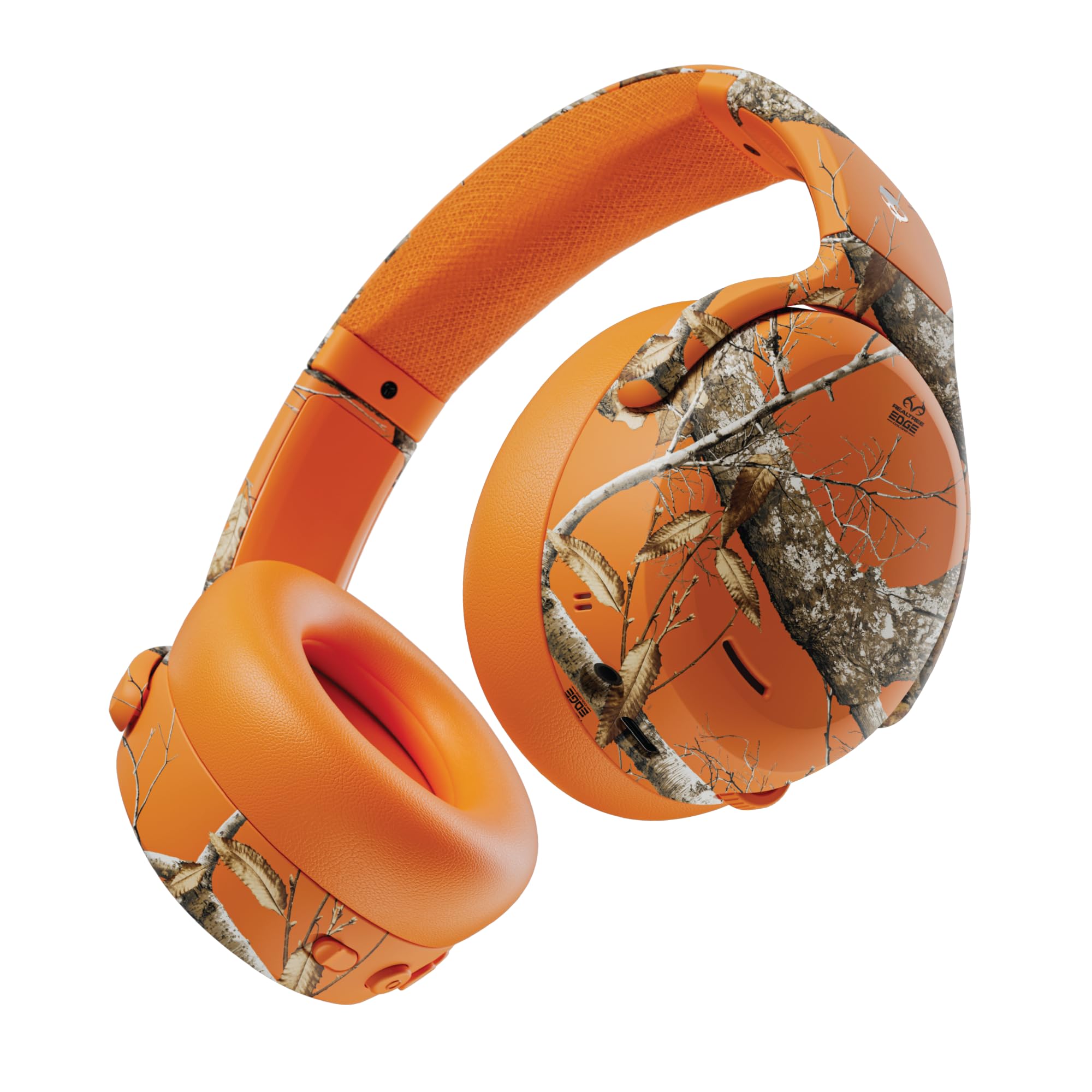 Skullcandy Crusher ANC 2 Wireless Over-Ear Headphones