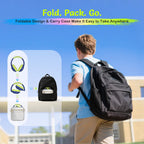TONOSHARK Kids Wireless Noise Cancelling Headphones