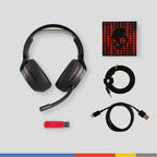Skullcandy Crusher PLYR 720