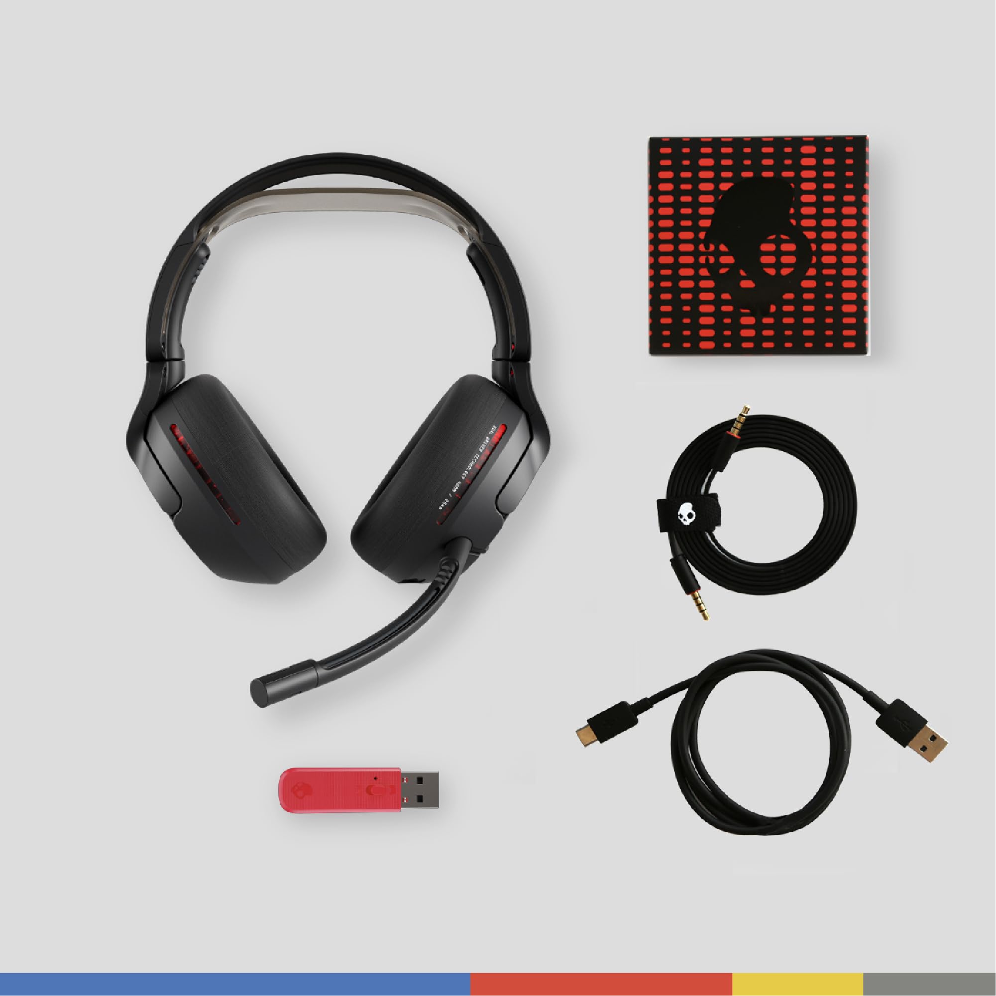 Skullcandy Crusher PLYR 720