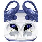 GOLREX Wireless Noise Cancelling Earbuds