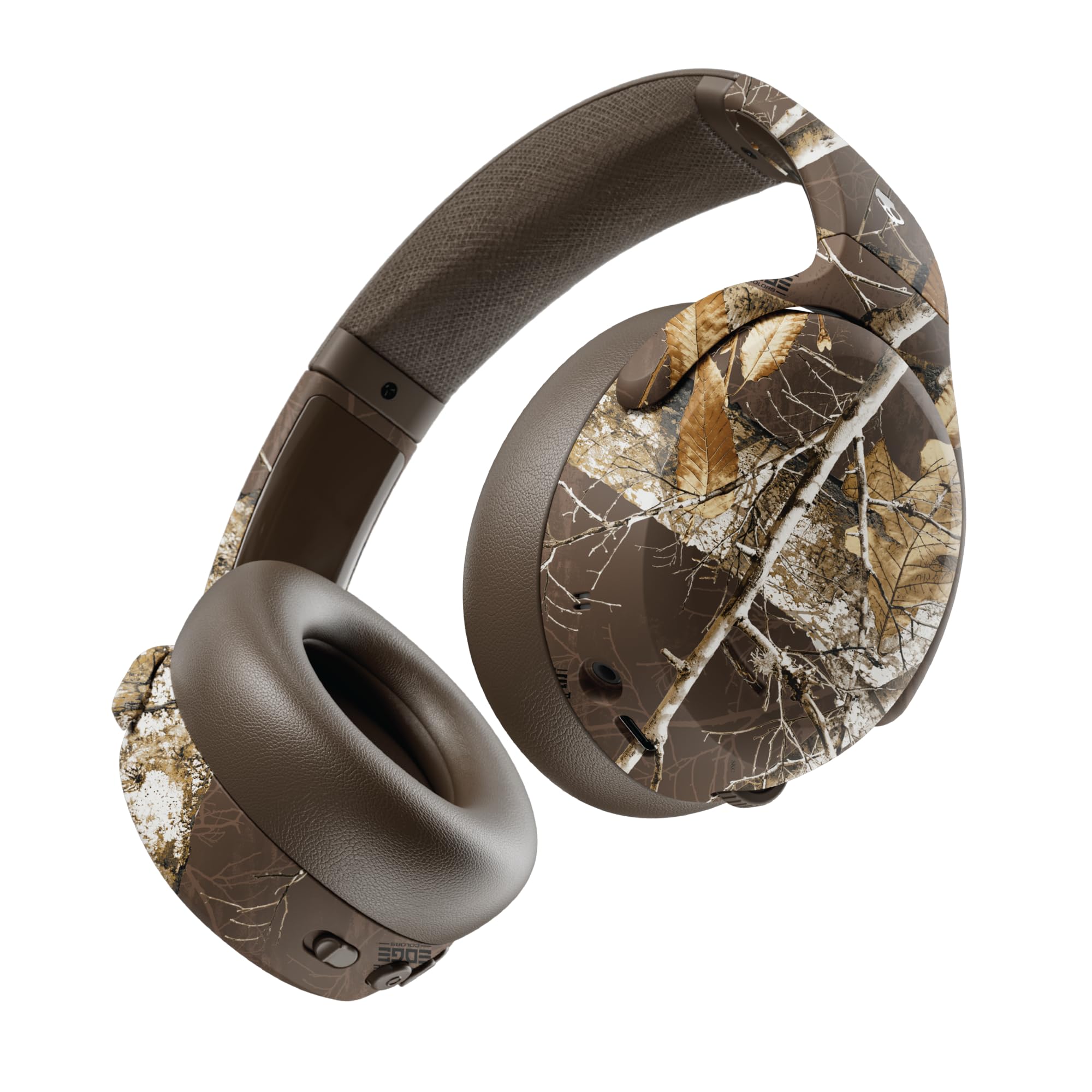 Skullcandy Crusher ANC 2 Wireless Over-Ear Headphones