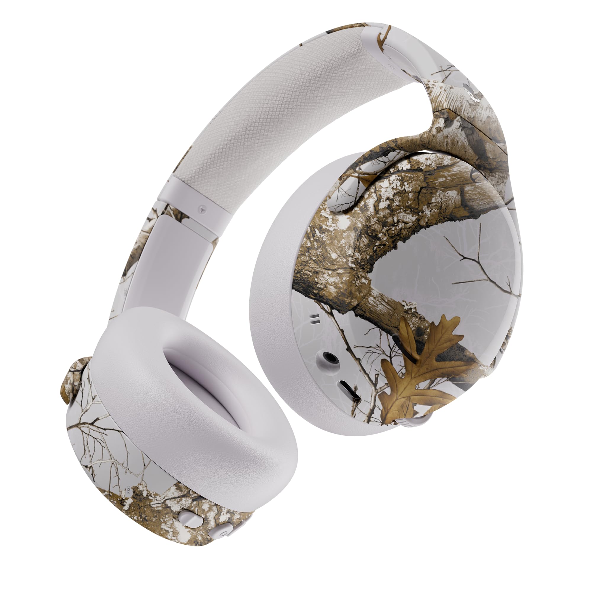 Skullcandy Crusher ANC 2 Wireless Over-Ear Headphones