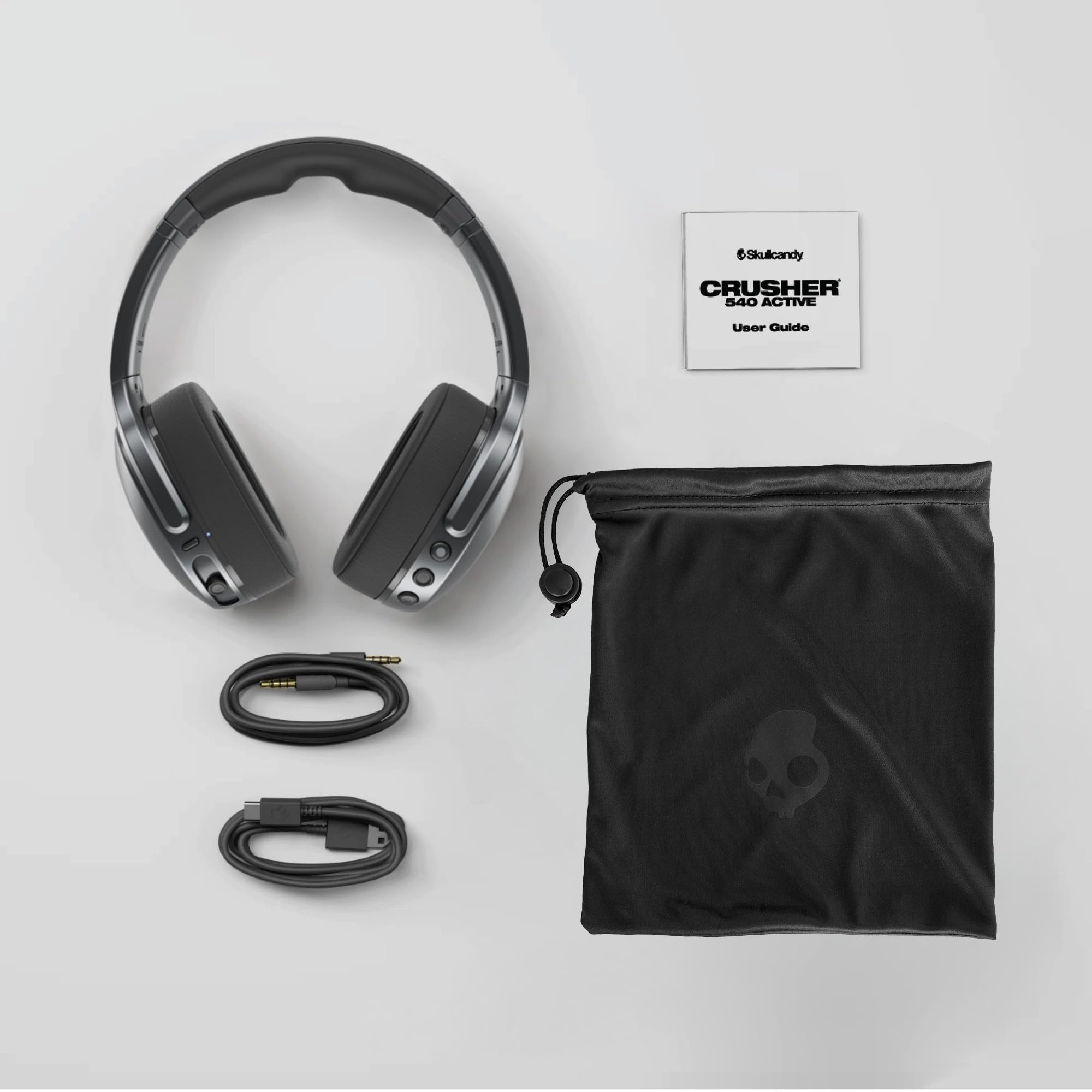Skullcandy Crusher 540 Active