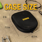 DEWALT Protective Headphone Case for Pro Max Neckband