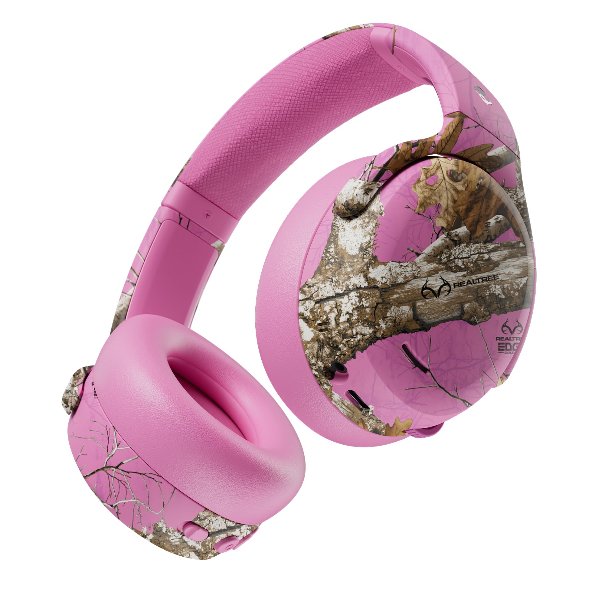 Skullcandy Crusher ANC 2 Wireless Over-Ear Headphones