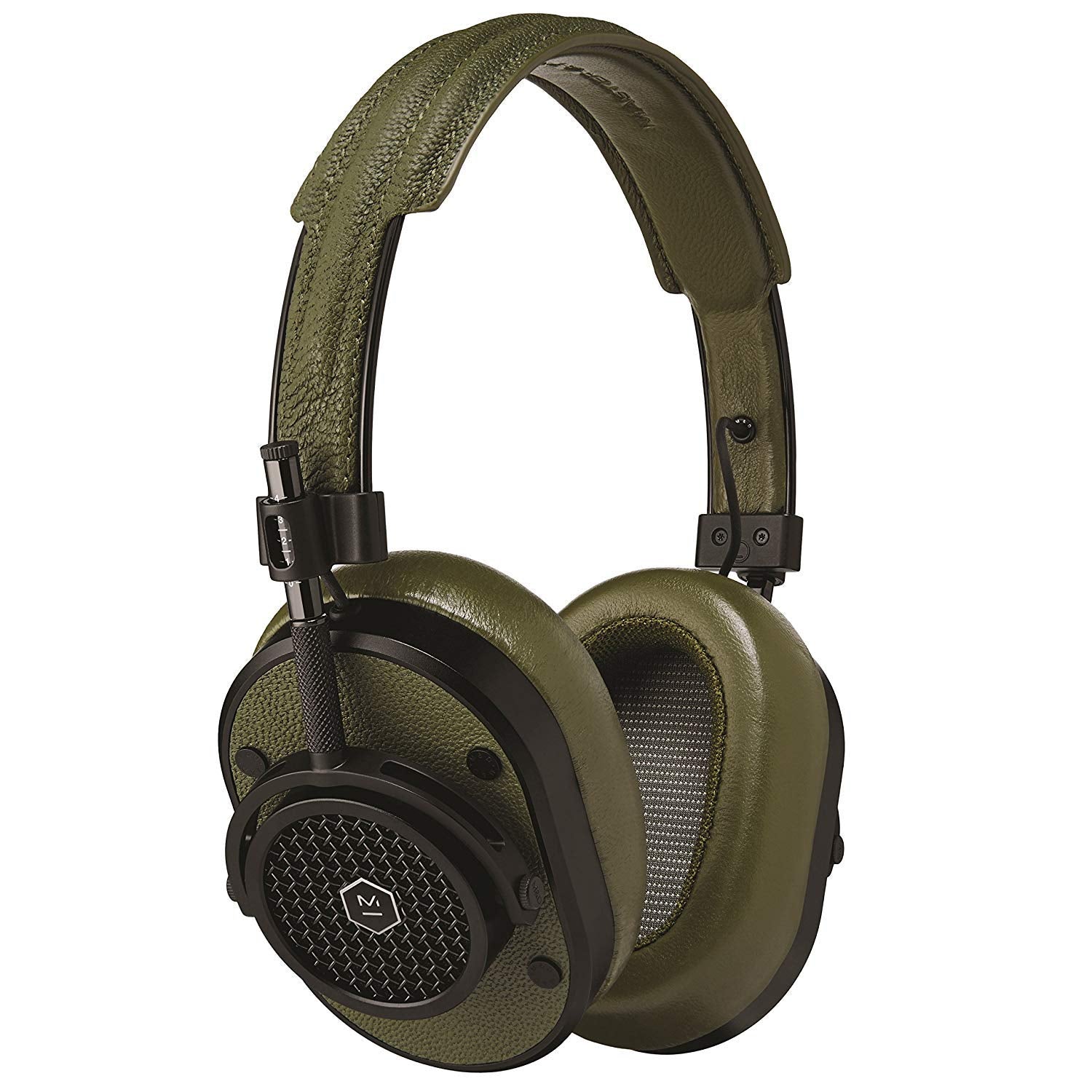 MASTER & DYNAMIC MH40 Wireless Over-Ear Headphones