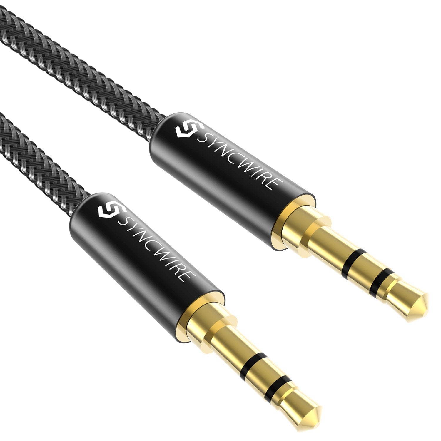 SYNCWIRE 3.5mm Aux Cable