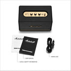 Marshall Acton III Bluetooth Speaker
