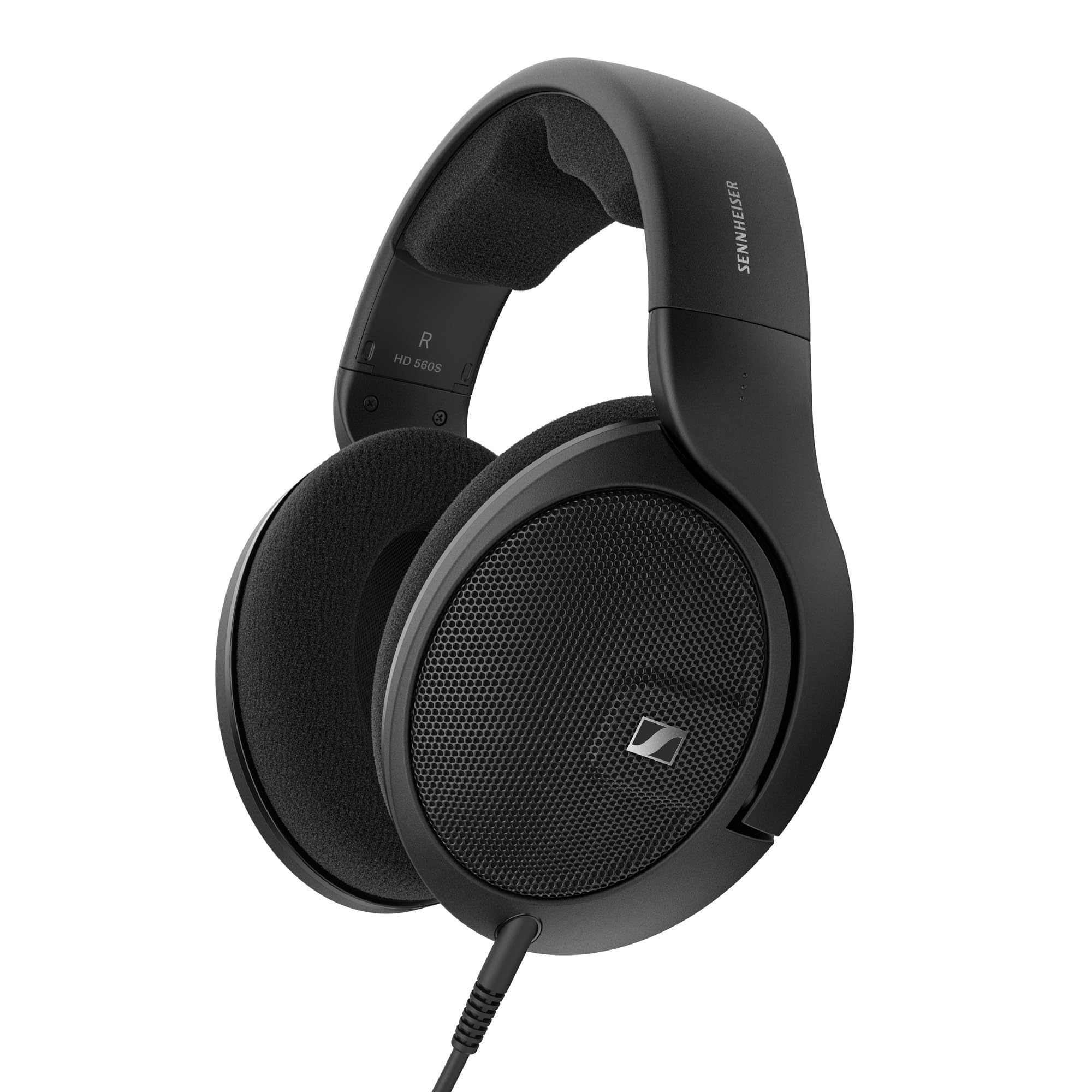 SENNHEISER HD Headphone