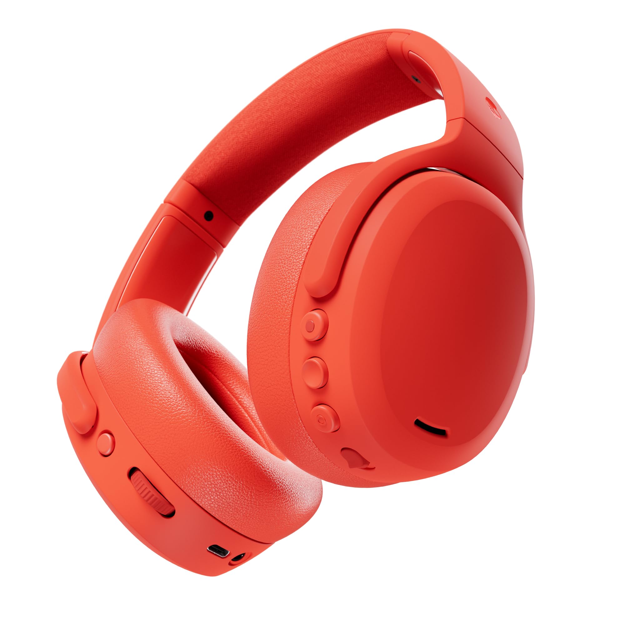 Skullcandy Crusher ANC 2 Wireless Over-Ear Headphones
