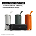 Sony ULT Field 1 Portable Bluetooth Speaker