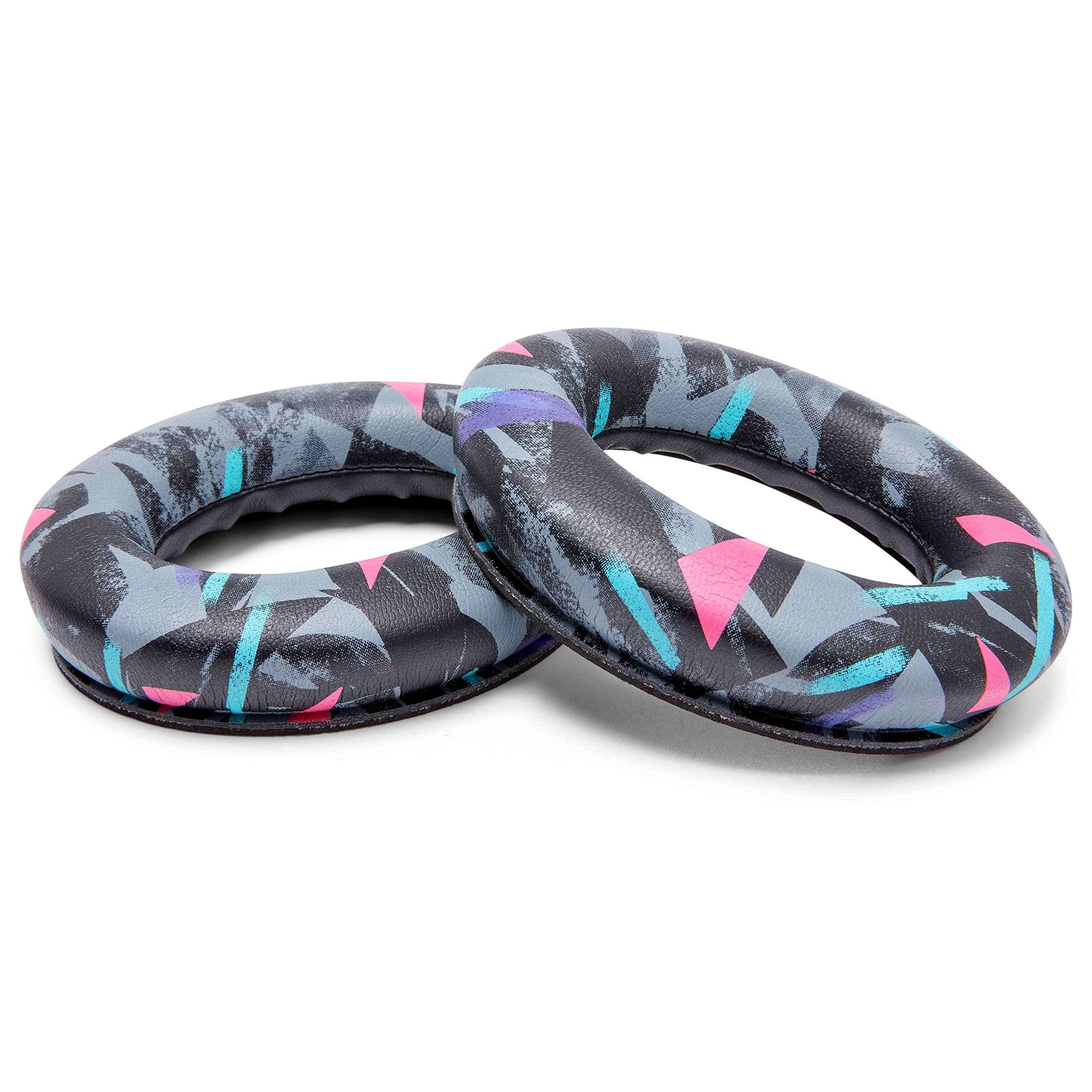 WC Wicked Cushions Replacement Ear Pads for Bose QC35/QC35 II