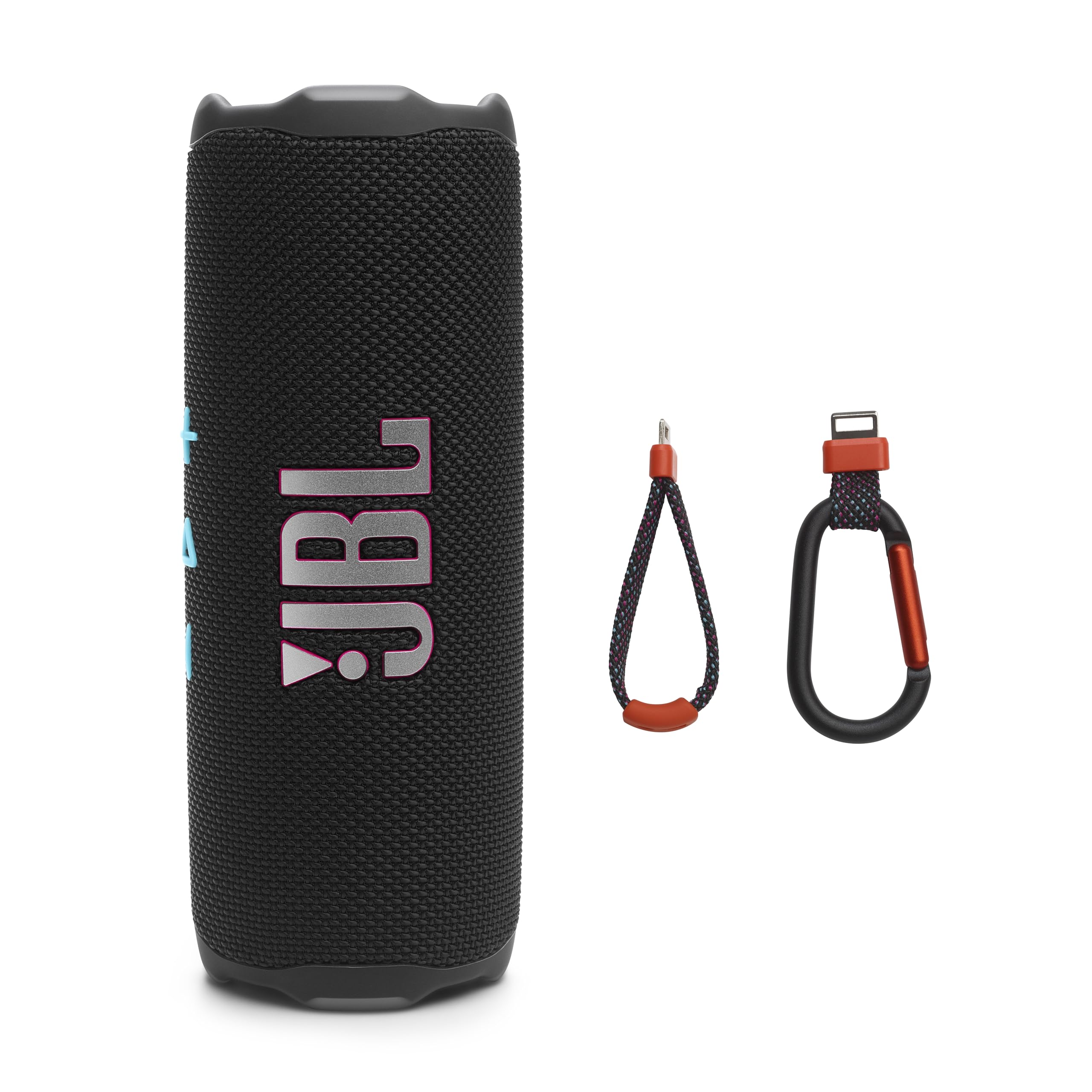 JBL Flip 7 Portable Bluetooth Speaker