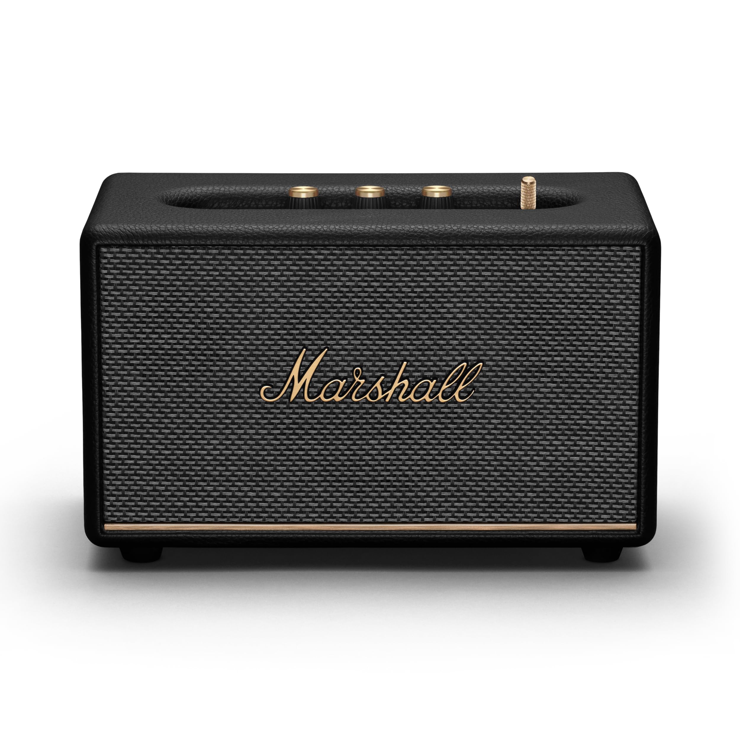 Marshall Acton III Bluetooth Speaker