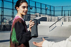 Sony ULT Field 1 Portable Bluetooth Speaker