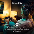 SENNHEISER HD Headphone
