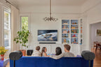 Arc Ultra Soundbar with Dolby Atmos and Voice Control - 9.1.4 Surround Sound for TV and Music
