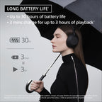 Sony Headphones