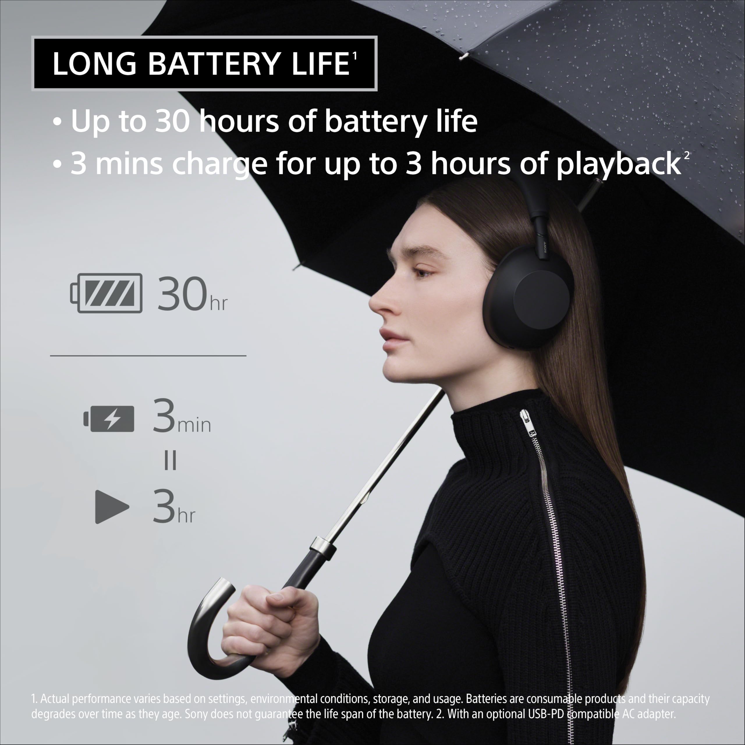Sony Headphones