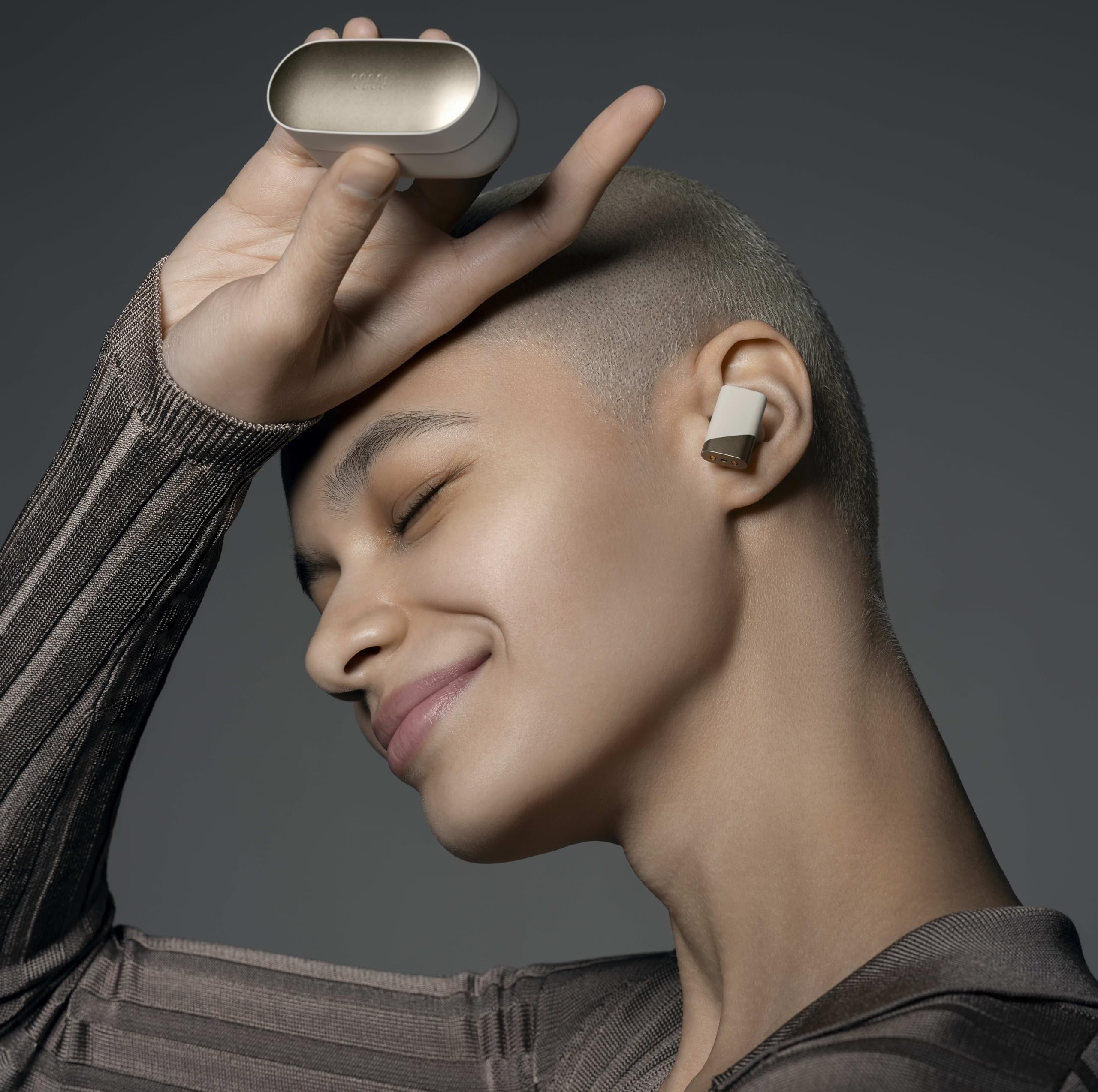 Status Pro X Wireless Noise Cancelling Earbuds