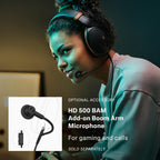 SENNHEISER HD Headphone