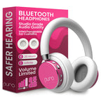 Puro Sound Labs BT2200 Plus Kids Bluetooth Headphones