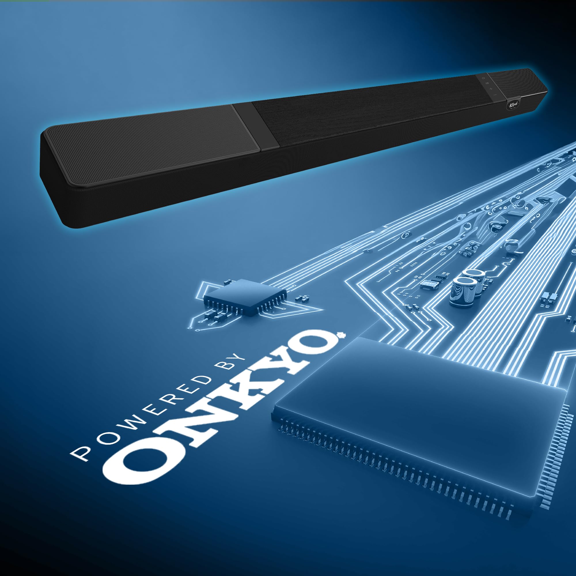 Klipsch Flexus Sound System