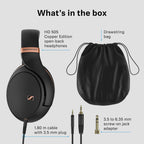 SENNHEISER HD Headphone
