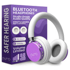 Puro Sound Labs BT2200s Plus Volume Limited Kids’ Bluetooth Headphones