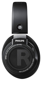 Philips Audio HiFi Precision Stereo Over-Ear Headphones