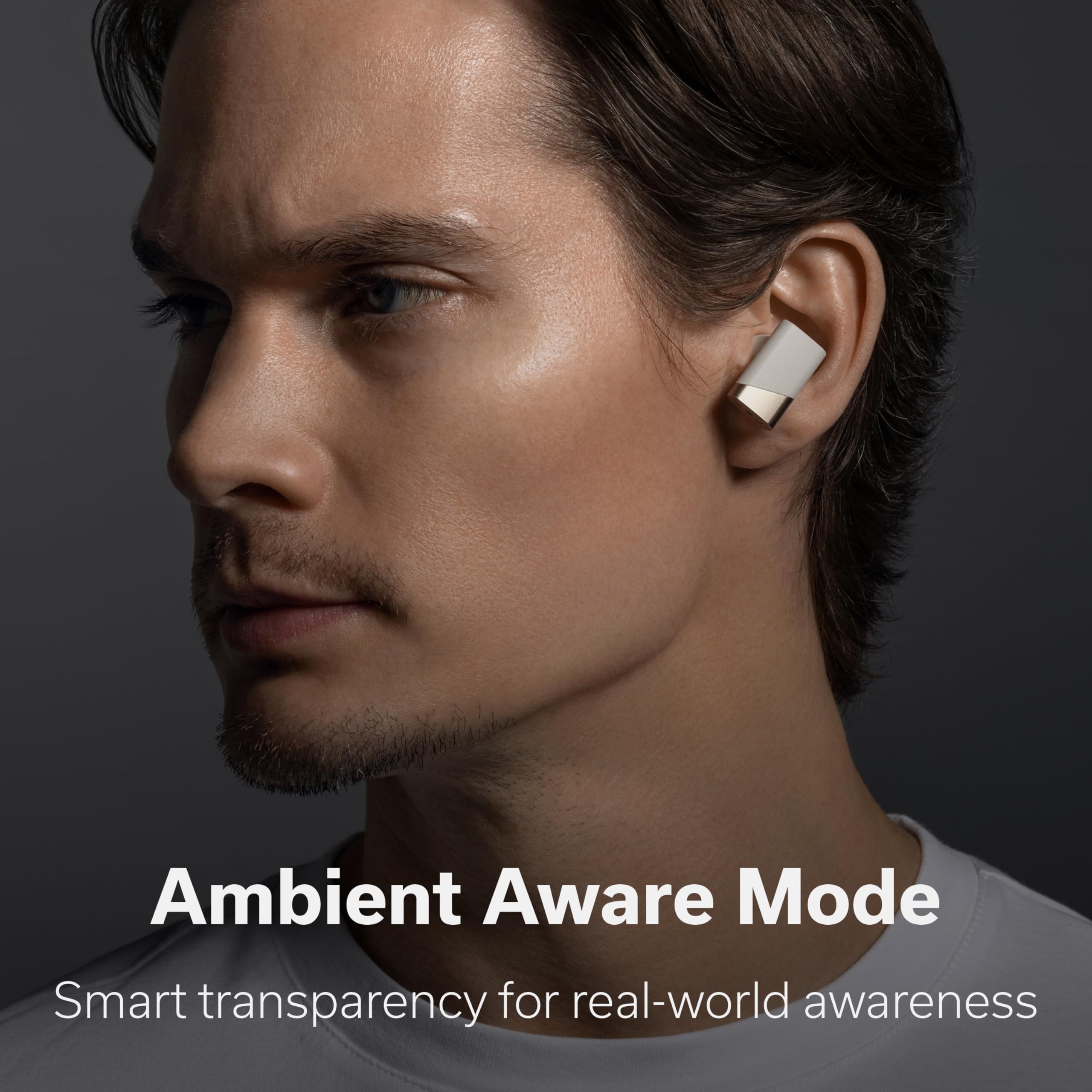 Status Pro X Wireless Noise Cancelling Earbuds