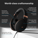 SENNHEISER HD Headphone